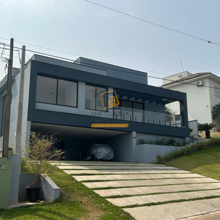 Imagem Casa com 4 Quartos à Venda, em Bairro Campos De Santo Antônio - Itu Imagem Casa com 4 Quartos à Venda, em Bairro Campos De Santo Antônio - Itu