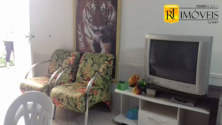 Imagem Casa de Condomínio com 2 Quartos à Venda, 85 m² em Ogiva  - Cabo Frio