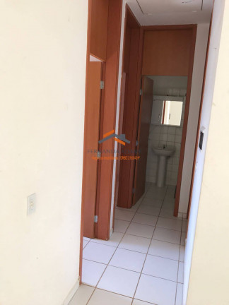 Imagem Casa com 3 Quartos à Venda, 234 m² em Saltinho - Paulínia