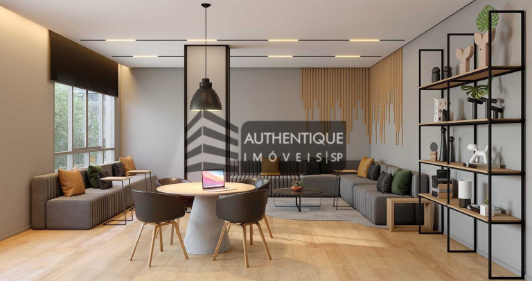 Imagem Apartamento com 3 Quartos à Venda, 126 m² em Mooca - São Paulo