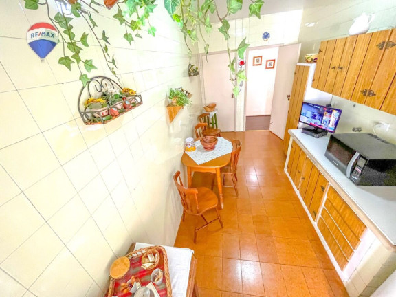 Imagem Apartamento com 3 Quartos à Venda, 128 m² em Santa Cecília - São Paulo