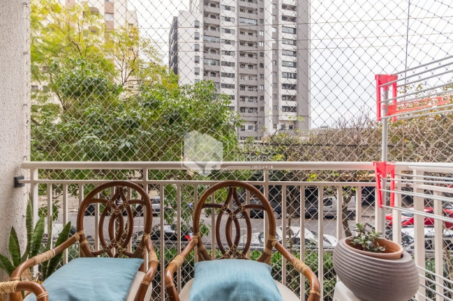 Imagem Apartamento com 3 Quartos à Venda, 59 m² em Belenzinho - São Paulo Imagem Apartamento com 3 Quartos à Venda, 59 m² em Belenzinho - São Paulo