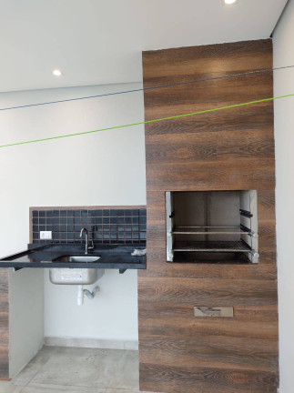Imagem Casa com 3 Quartos à Venda, 140 m² em Alves Dias - São Bernardo Do Campo