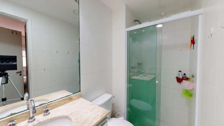 Imagem Apartamento com 1 Quarto à Venda,  em Bela Vista - São Paulo