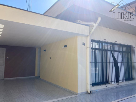 Imagem Casa com 3 Quartos à Venda, 160 m² em Jardim Aeroporto - São José Dos Campos
