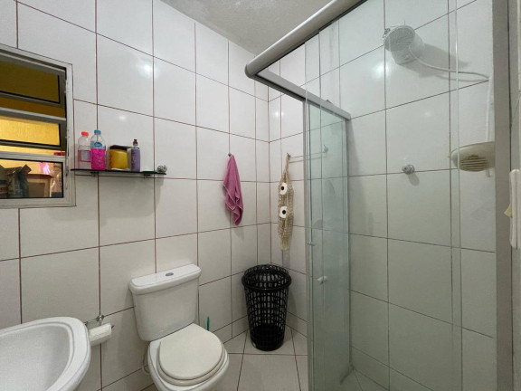 Imagem Casa com 3 Quartos à Venda, 125 m² em Jardim Satélite - São José Dos Campos