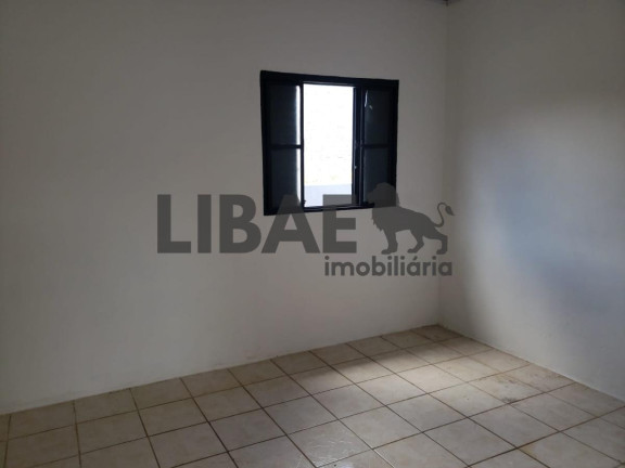 Imagem Casa com 1 Quarto à Venda, 40 m² em Parque Residencial Vinte E Quatro De Maio - Botucatu