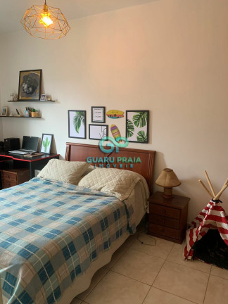 Imagem Apartamento com 1 Quarto à Venda, 60 m² em Enseada - Guarujá