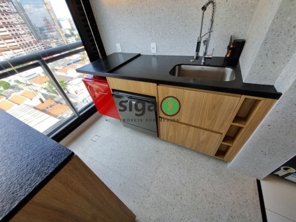 Imagem Apartamento com 2 Quartos à Venda, 70 m² em Chácara Santo Antônio (zona Sul) - São Paulo Imagem Apartamento com 2 Quartos à Venda, 70 m² em Chácara Santo Antônio (zona Sul) - São Paulo