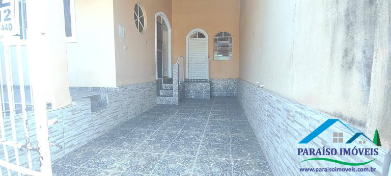 Imagem Casa à Venda, 184 m² em Centro - Paraisópolis Imagem Casa à Venda, 184 m² em Centro - Paraisópolis