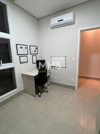 Imagem Casa de Condomínio com 3 Quartos à Venda, 215 m² em Residencial Real Parque Sumaré - Sumaré