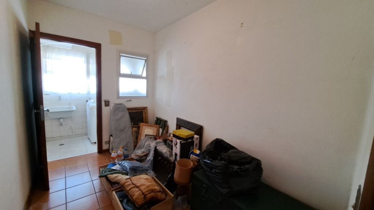 Imagem Apartamento com 3 Quartos à Venda, 120 m² em Pitangueiras - Guarujá