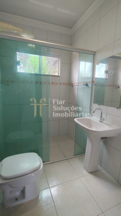 Imagem Sobrado com 2 Quartos para Alugar, 98 m² em Santa Cruz - Cuiabá Imagem Sobrado com 2 Quartos para Alugar, 98 m² em Santa Cruz - Cuiabá