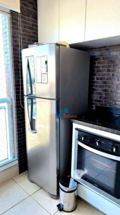 Imagem Apartamento com 1 Quarto à Venda, 42 m² em Centro - São Bernardo Do Campo Imagem Apartamento com 1 Quarto à Venda, 42 m² em Centro - São Bernardo Do Campo