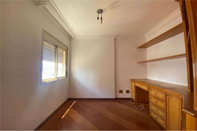 Imagem Apartamento com 1 Quarto à Venda, 43 m² em água Branca - São Paulo