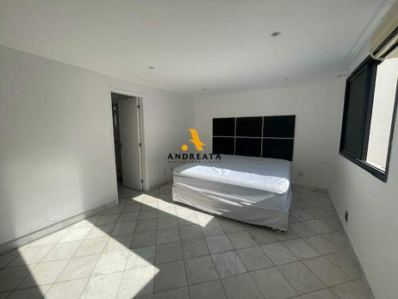 Imagem Cobertura com 3 Quartos à Venda, 198 m² em Recreio Dos Bandeirantes - Rio De Janeiro