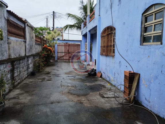 Imagem Casa com 3 Quartos à Venda, 140 m² em Agenor De Campos - Mongaguá