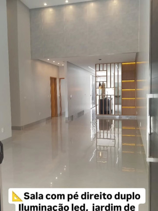 Imagem Casa com 3 Quartos à Venda, 151 m² em Jardim Atlantico - Goiania