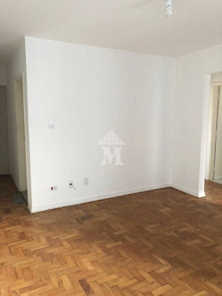 Imagem Apartamento com 2 Quartos à Venda, 65 m² em Vila Mariana - São Paulo