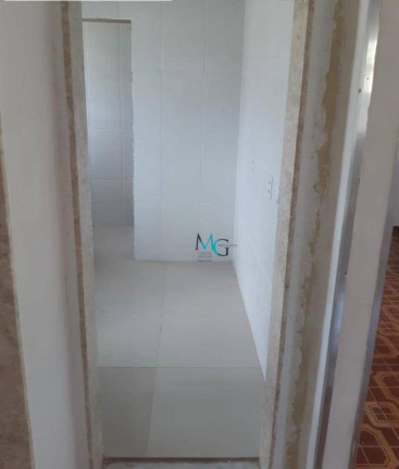 Imagem Apartamento com 2 Quartos para Alugar, 51 m² em Campo Grande - Rio De Janeiro Imagem Apartamento com 2 Quartos para Alugar, 51 m² em Campo Grande - Rio De Janeiro