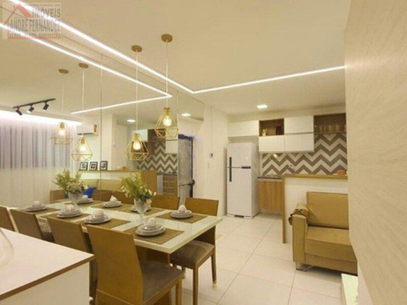 Imagem Apartamento com 2 Quartos à Venda, 50 m² em Jardim Atlântico - Olinda Imagem Apartamento com 2 Quartos à Venda, 50 m² em Jardim Atlântico - Olinda