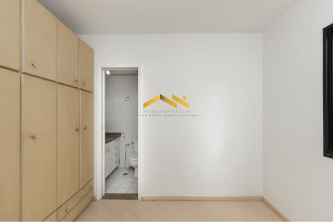 Imagem Apartamento com 2 Quartos à Venda, 57 m² em Vila Clementino - São Paulo Imagem Apartamento com 2 Quartos à Venda, 57 m² em Vila Clementino - São Paulo