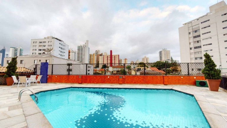 Apartamento com 4 Quartos à Venda, 190 m² em Santana - São Paulo