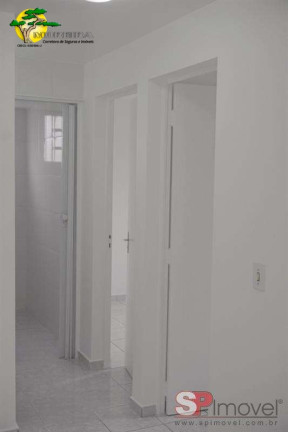 Imagem Apartamento com 2 Quartos à Venda, 50 m² em Tremembe - São Paulo