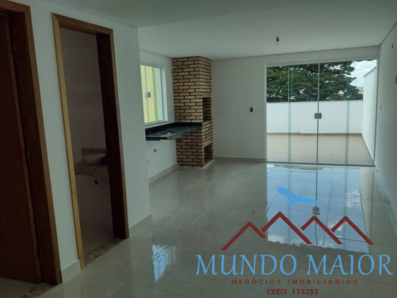 Imagem Apartamento com 2 Quartos à Venda, 100 m² em Vila Alzira - Santo André Imagem Apartamento com 2 Quartos à Venda, 100 m² em Vila Alzira - Santo André