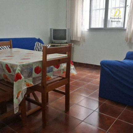Imagem Apartamento com 1 Quarto à Venda, 47 m² em Canto Do Forte - Praia Grande Imagem Apartamento com 1 Quarto à Venda, 47 m² em Canto Do Forte - Praia Grande