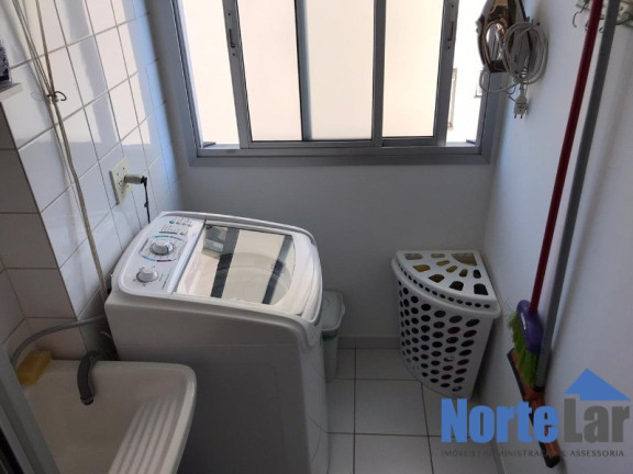 Imagem Apartamento com 2 Quartos à Venda, 50 m² em Vila Roque - São Paulo