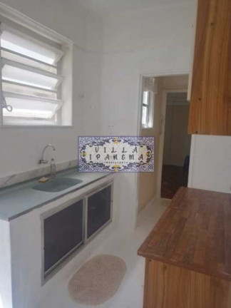 Imagem Apartamento com 2 Quartos à Venda, 70 m² em Copacabana - Rio De Janeiro