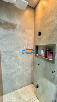 Imagem Studio com 1 Quarto à Venda, 26 m² em Bonfim - Osasco Imagem Studio com 1 Quarto à Venda, 26 m² em Bonfim - Osasco