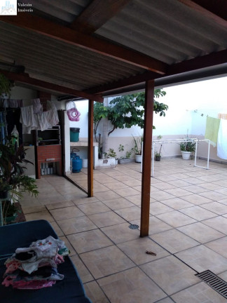 Imagem Casa com 3 Quartos à Venda,  em Jardim Nova Indaiá - Indaiatuba