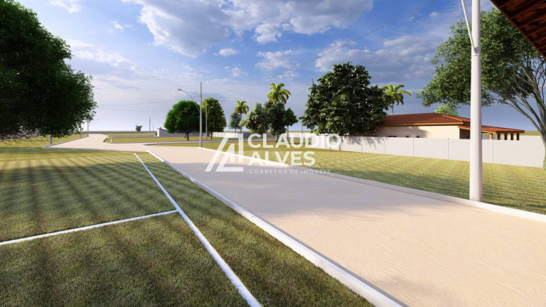 Imagem Terreno à Venda, 160 m² em Tiquaruçu - Feira De Santana Imagem Terreno à Venda, 160 m² em Tiquaruçu - Feira De Santana