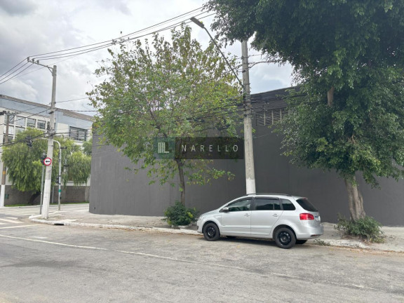 Imagem Imóvel Comercial à Venda, 400 m² em Mooca