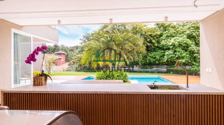 Imagem Casa com 4 Quartos à Venda, 410 m² em Jardim Do Golf I - Jandira Imagem Casa com 4 Quartos à Venda, 410 m² em Jardim Do Golf I - Jandira