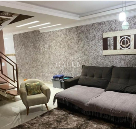 Imagem Casa com 3 Quartos à Venda, 221 m² em Nova Atibaia - Atibaia