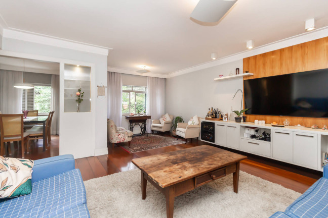 Imagem Apartamento com 3 Quartos à Venda, 112 m² em Vila Madalena - São Paulo Imagem Apartamento com 3 Quartos à Venda, 112 m² em Vila Madalena - São Paulo