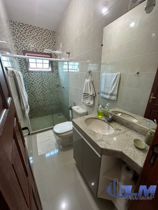 Imagem Casa com 3 Quartos à Venda, 85 m² em Santa Mônica - Guarapari