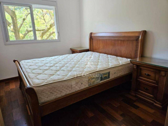 Imagem Apartamento com 1 Quarto para Alugar, 60 m² em Morumbi - São Paulo Imagem Apartamento com 1 Quarto para Alugar, 60 m² em Morumbi - São Paulo