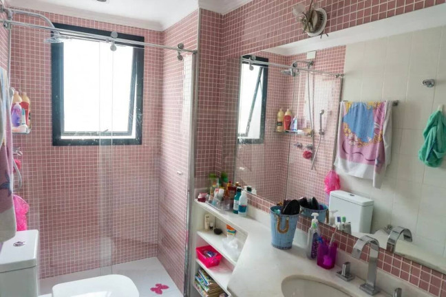 Imagem Apartamento com 3 Quartos à Venda, 150 m² em Vila Mascote - São Paulo