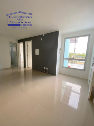 Imagem Imóvel com 2 Quartos à Venda, 47 m² em Vila Nova - Porto Alegre