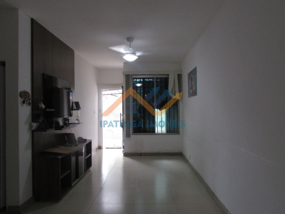 Imagem Casa com 3 Quartos à Venda, 78 m² em Residencial Bethânia - Santana Do Paraíso Imagem Casa com 3 Quartos à Venda, 78 m² em Residencial Bethânia - Santana Do Paraíso