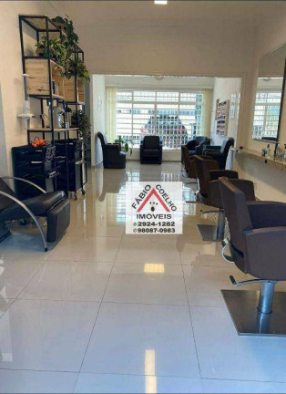 Sobrado com 3 Quartos à Venda, 200 m² em Alto Da Boa Vista - São Paulo
