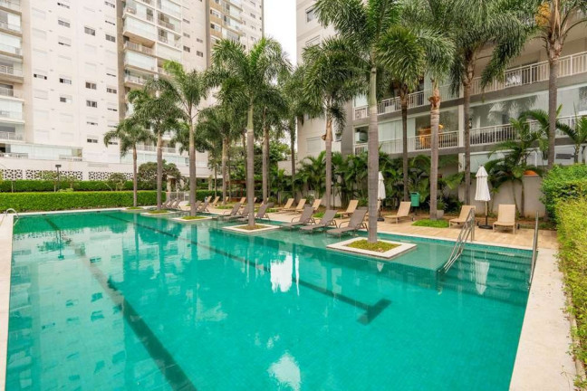 Imagem Apartamento com 2 Quartos à Venda, 65 m² em Jardim Vazani - São Paulo Imagem Apartamento com 2 Quartos à Venda, 65 m² em Jardim Vazani - São Paulo