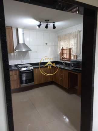 Imagem Casa com 3 Quartos à Venda, 180 m² em Jardim Chapadão - Campinas Imagem Casa com 3 Quartos à Venda, 180 m² em Jardim Chapadão - Campinas