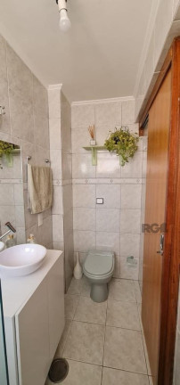 Imagem Apartamento com 1 Quarto à Venda, 35 m² em Centro Histórico - Porto Alegre