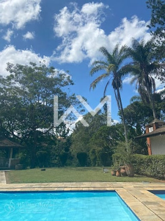 Imagem Fazenda à Venda, 1 m² em Ponte Alta - Bragança Paulista
