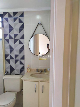Imagem Apartamento com 2 Quartos à Venda, 59 m² em Vila Moinho Velho - São Paulo